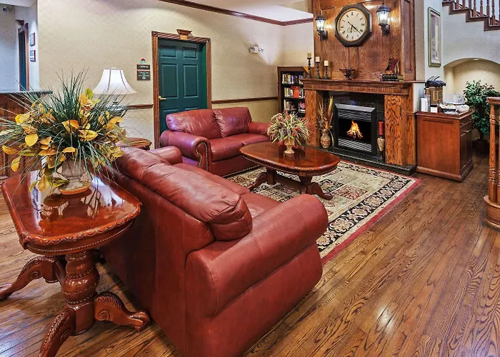 Country Inn & Suites By Radisson, Amarillo I-40 West, Tx