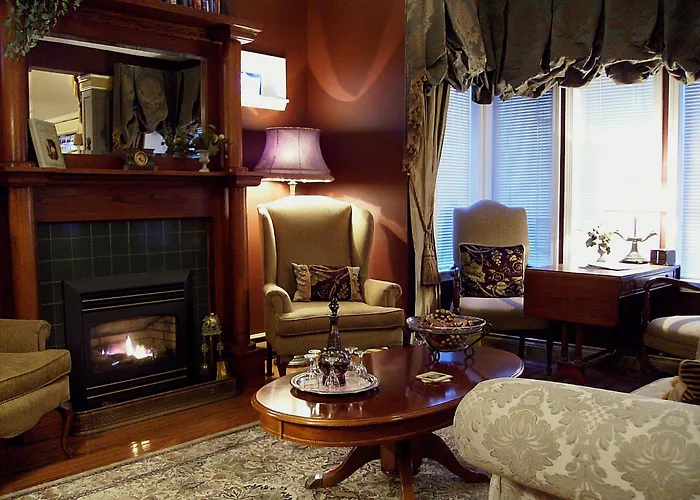 The Beacon Inn At Sidney
