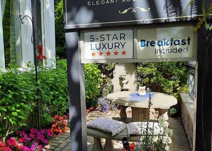 The Beacon Inn At Sidney