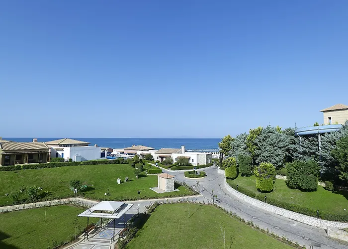 Aldemar Olympian Village Ancient Olympia