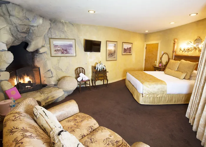 Madonna Inn