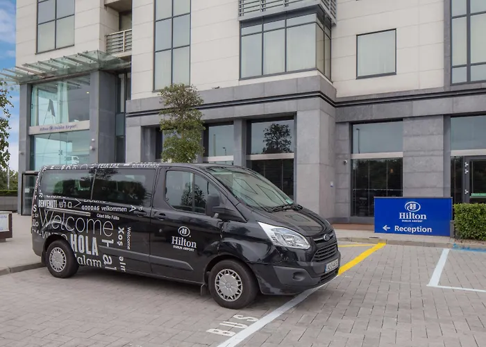 Hilton Dublin Airport