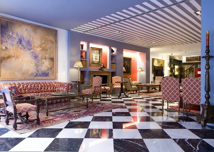 Hotel Dona Maria