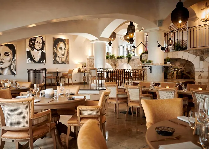 Hotel U Capu Biancu Bonifacio 