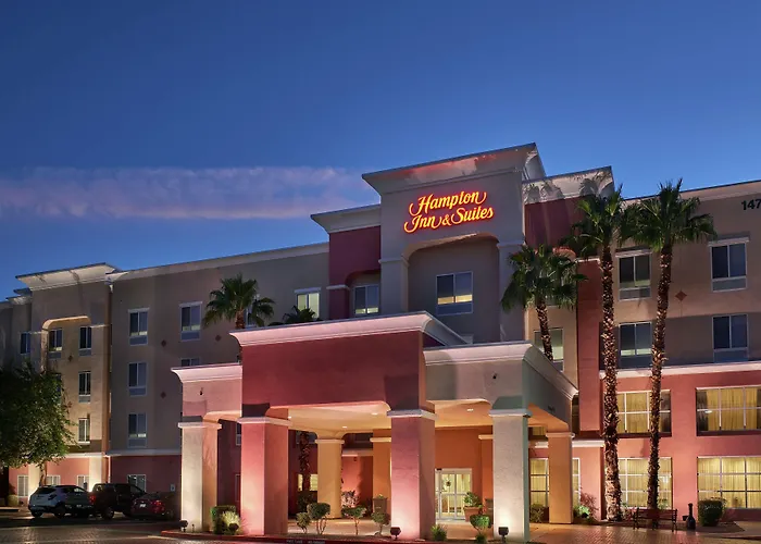 Hampton Inn & Suites Phoenix-Surprise