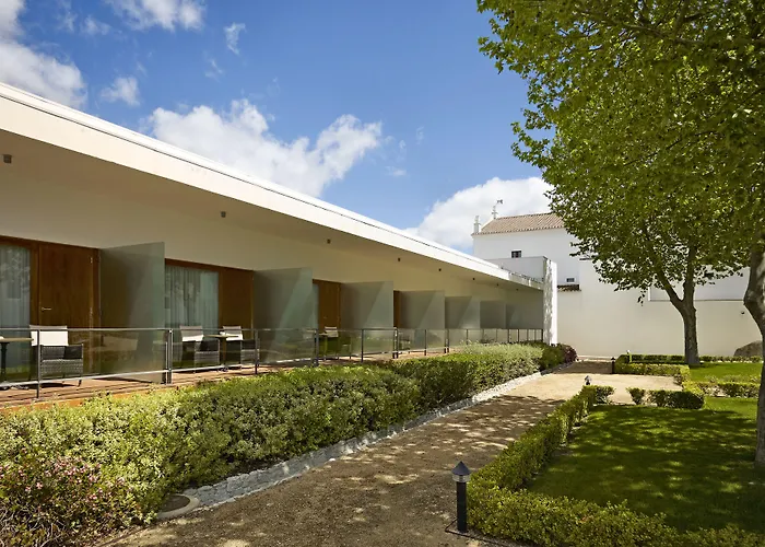 Convento Do Espinheiro, Historic Hotel & Spa Évora