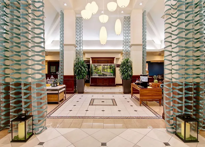 Hilton Garden Inn Toronto/Burlington