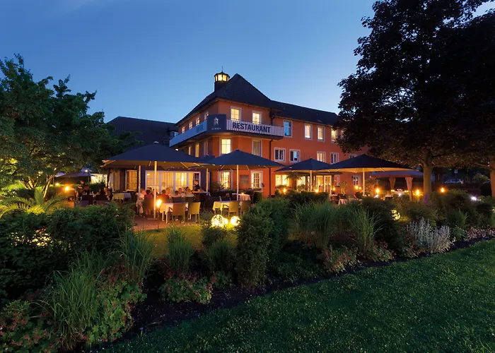 Ganter Hotel&Restaurant Mohren