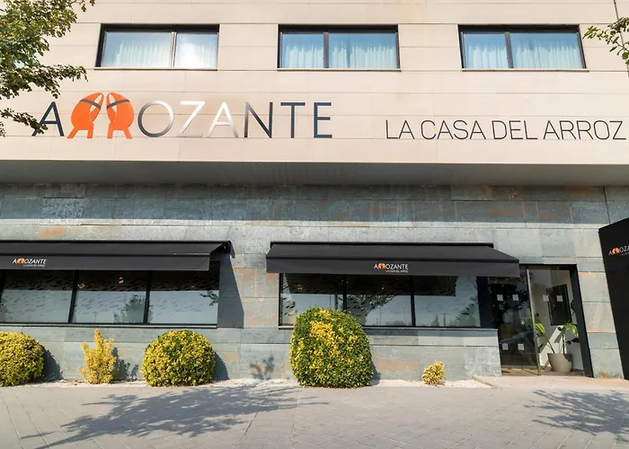Hotel Occidental Aranjuez