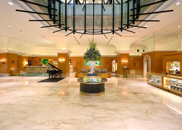 The Lees Hotel