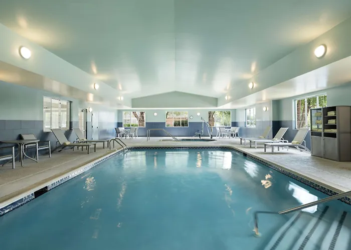 Homewood Suites By Hilton Somerset