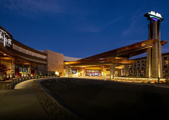 Wekopa Casino