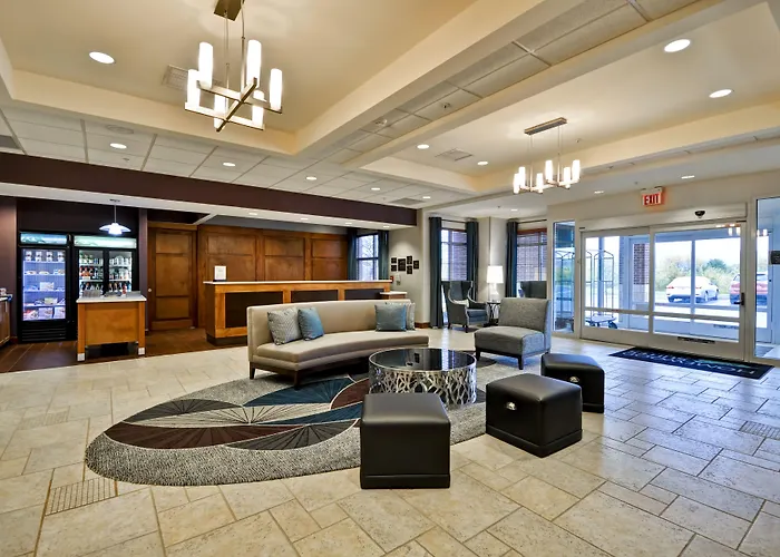 Homewood Suites By Hilton Cincinnati-Milford