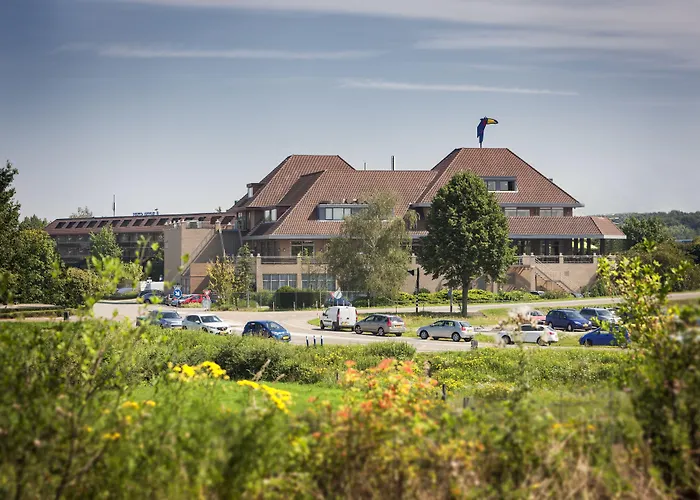 Van Der Valk Hotel Stein Urmond