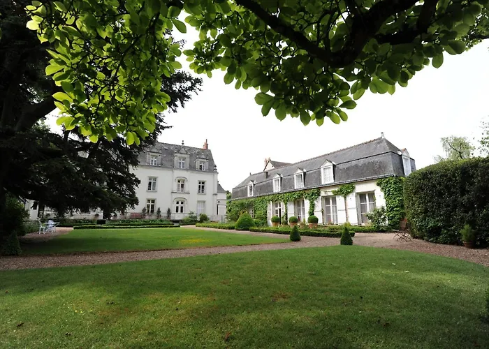 Le Clos D'Amboise