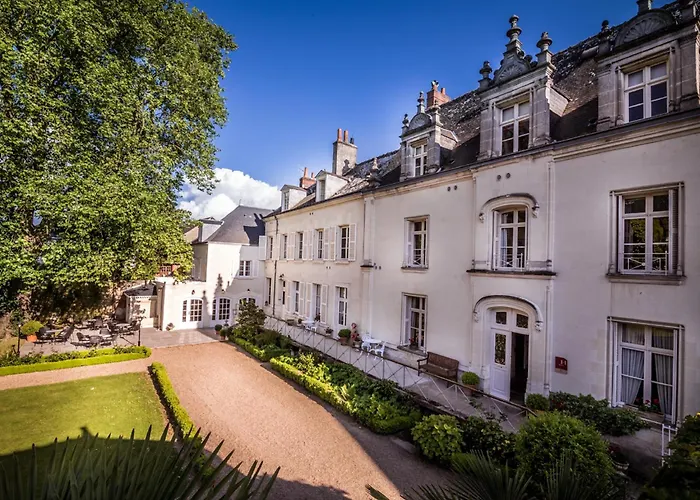 Le Clos D'Amboise