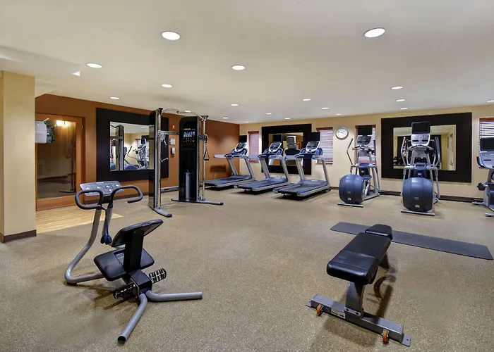 Homewood Suites By Hilton Edgewater-Nyc Area