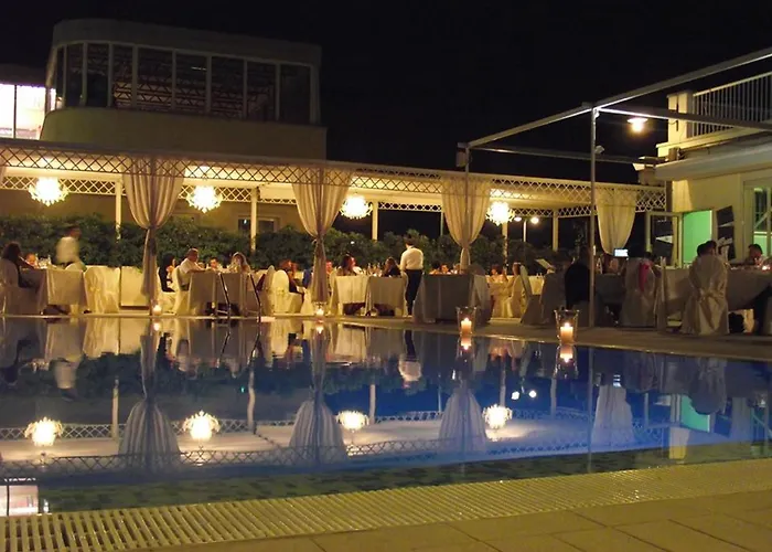 Zanhotel Centergross Bentivoglio