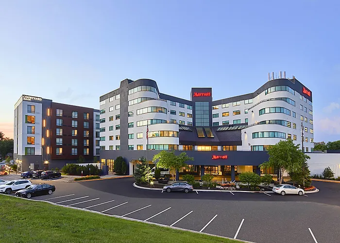Minneapolis Marriott West