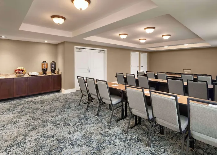 Homewood Suites By Hilton Wallingford-Meriden