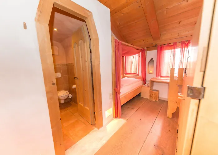 Hotel San Gabriele Rosenheim