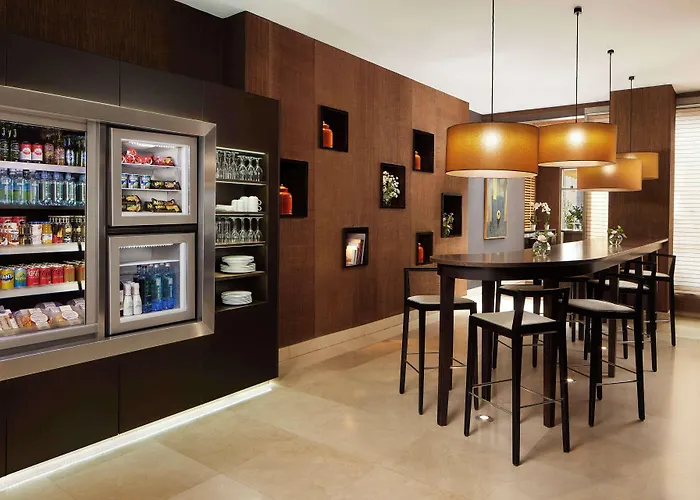 Nh Alcorcon Hotel