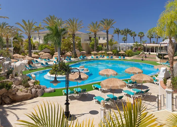 Gran Oasis Resort Playa de las Américas