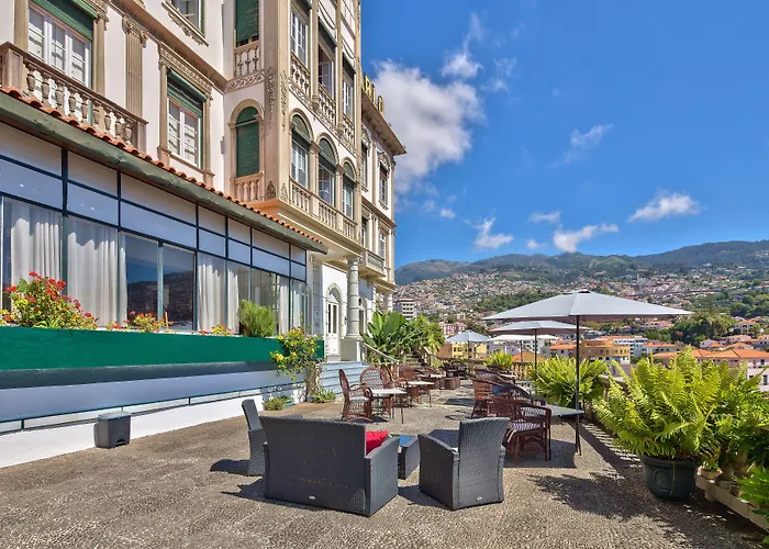 Hotel Monte Carlo