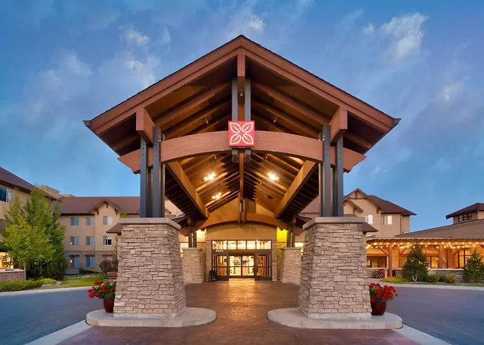 Hilton Garden Inn