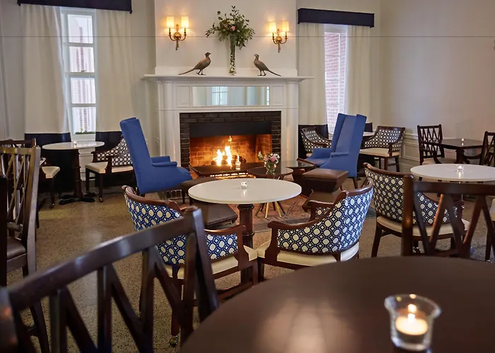 Hotel 24 South