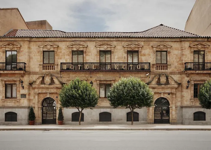 Hotel Rector