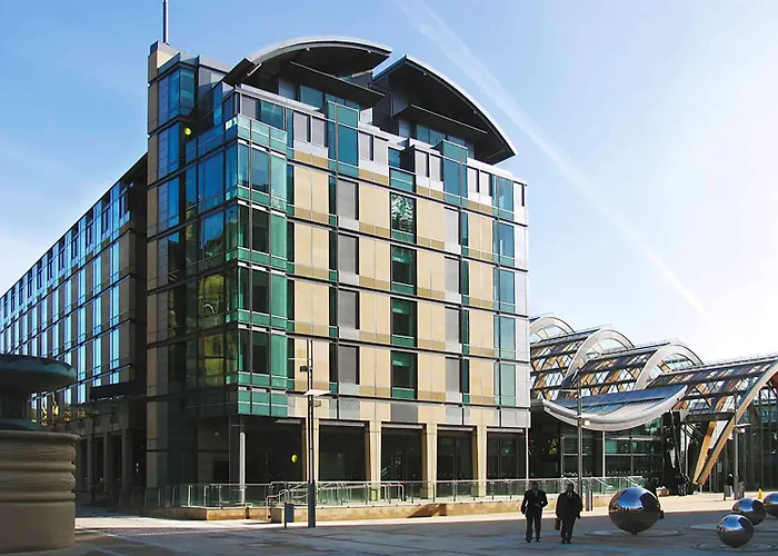 Voco Sheffield