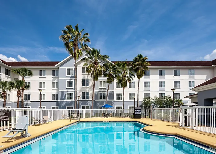 Homewood Suites By Hilton