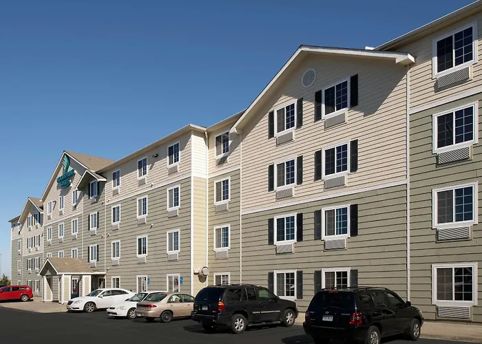 Extended Stay America Select Suites - Kansas City - South - I-49