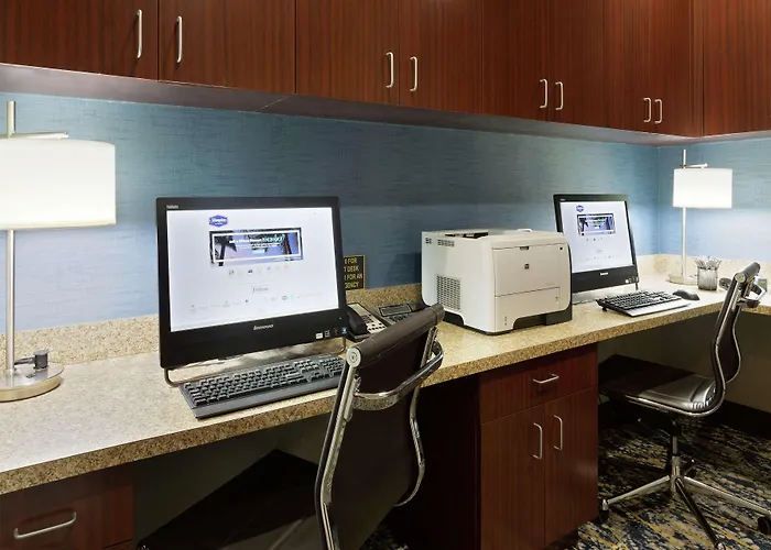 Hampton Inn & Suites Wellington Royal Palm Beach