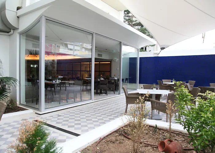 Atrion Hotel Heraklion 