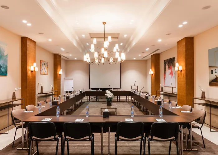 Alqasr Metropole Hotel Amman