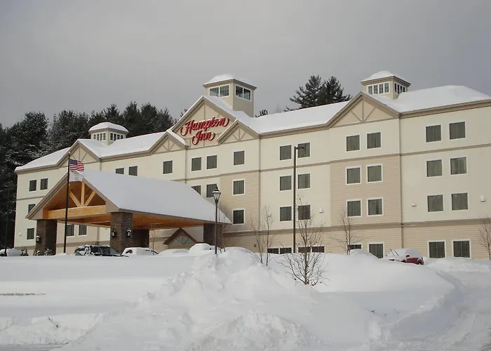 Hampton Inn Littleton