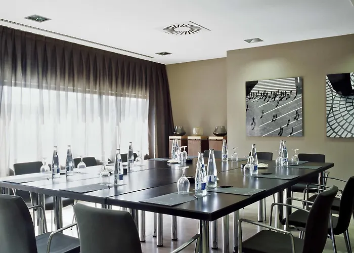 Sabàtic Gavà Mar, Barcelona, a Tribute Portfolio Hotel