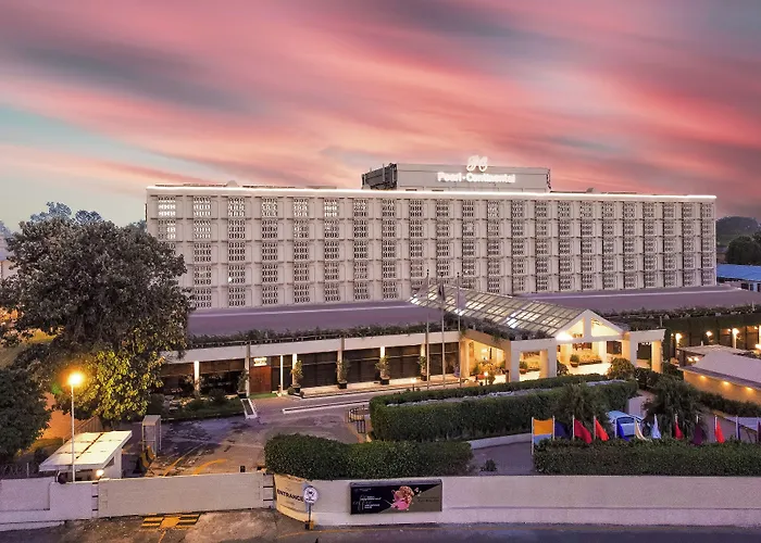 Pearl Continental Hotel, Rawalpindi