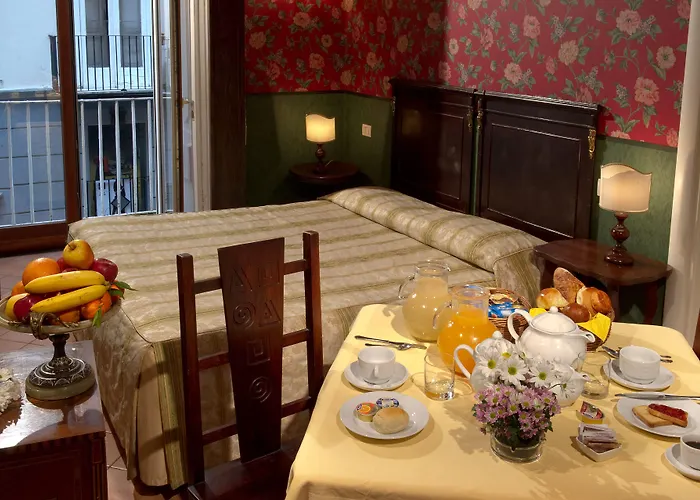 Chiaja Hotel De Charme