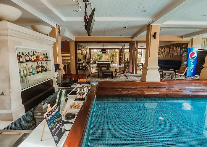 Burasari Phuket Resort & Spa