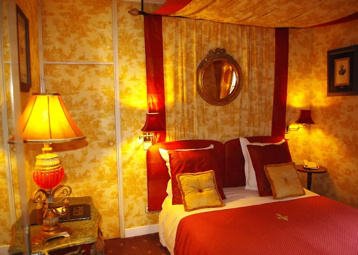 Hotel Le Saint Laurent