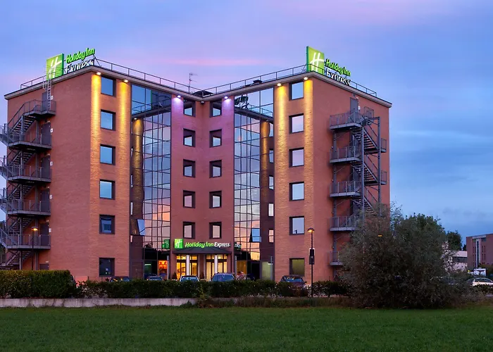 Holiday Inn Express Reggio Emilia By Ihg