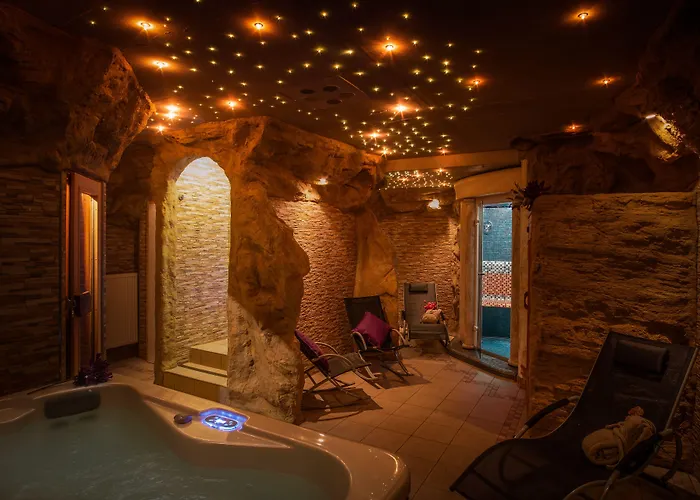 Hotel Atrium Garni