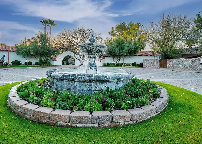 Tubac Golf Resort & Spa