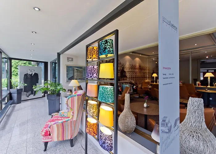 Arthotel ANA Neotel