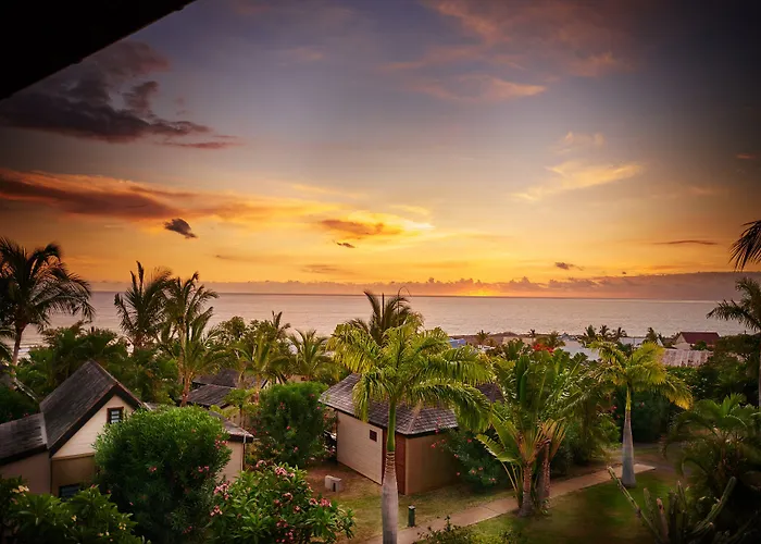 Iloha Seaview Hotel