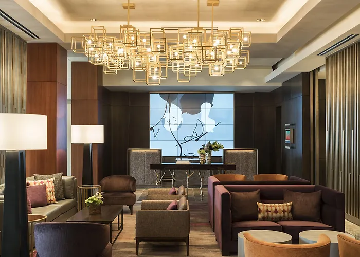 Four Seasons Hotel Silicon Valley At East Palo Alto