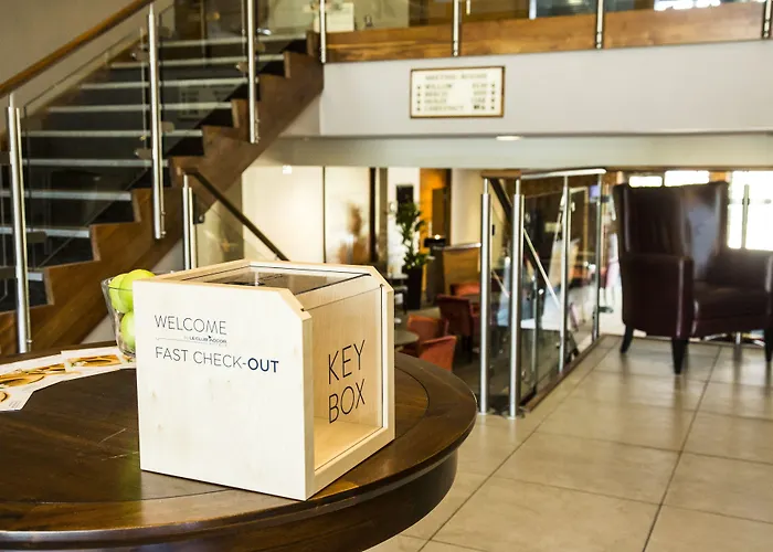 Walton Hall Hotel & Spa By Sunday Wellesbourne